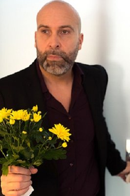 Max Cortés